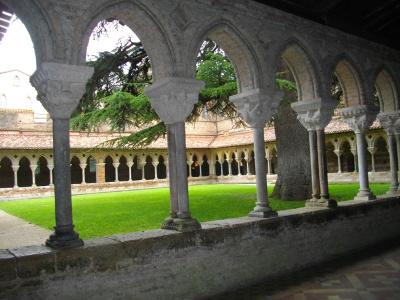 abbaye